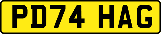 PD74HAG