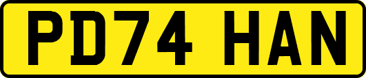 PD74HAN