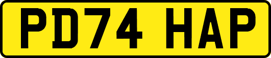 PD74HAP