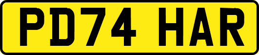 PD74HAR
