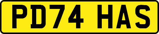 PD74HAS