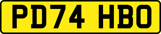 PD74HBO