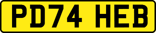 PD74HEB