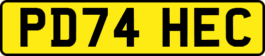 PD74HEC