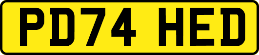 PD74HED