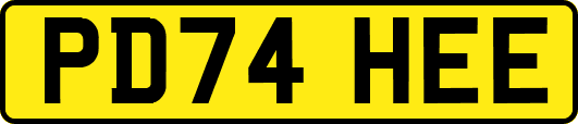 PD74HEE