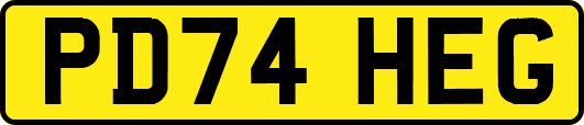 PD74HEG