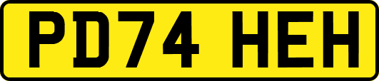 PD74HEH
