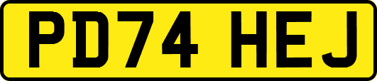 PD74HEJ
