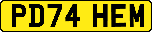 PD74HEM