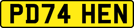 PD74HEN