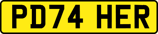 PD74HER