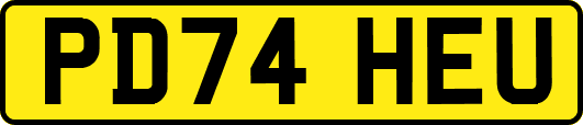 PD74HEU
