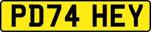 PD74HEY