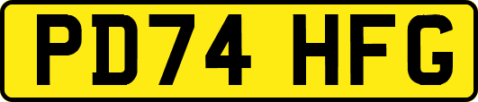 PD74HFG