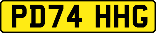 PD74HHG