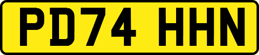 PD74HHN