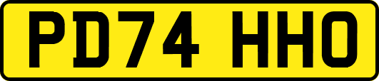PD74HHO