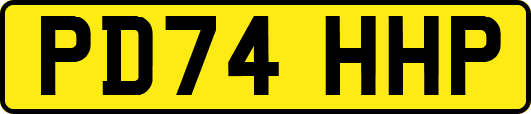 PD74HHP