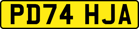PD74HJA