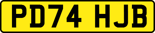 PD74HJB