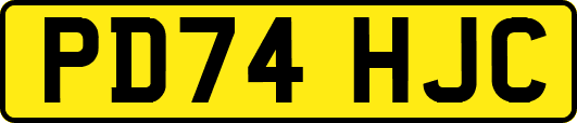 PD74HJC