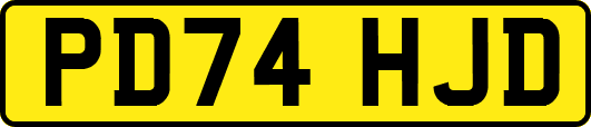 PD74HJD