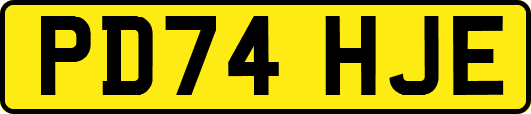 PD74HJE