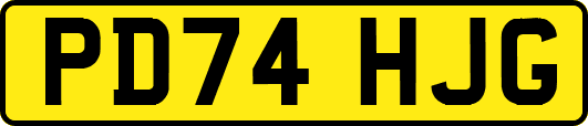 PD74HJG