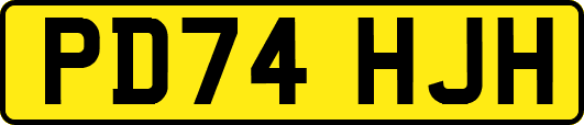 PD74HJH