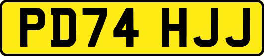 PD74HJJ