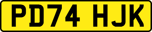 PD74HJK