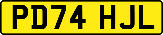 PD74HJL