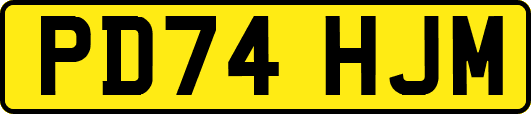 PD74HJM