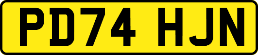 PD74HJN