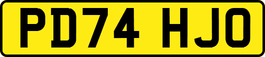 PD74HJO