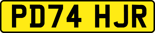 PD74HJR