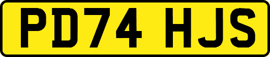 PD74HJS