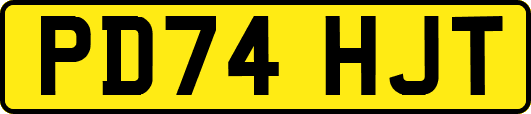 PD74HJT