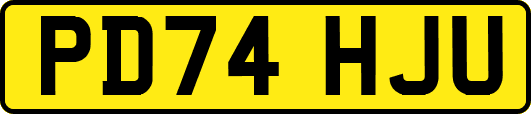 PD74HJU