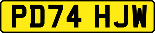 PD74HJW