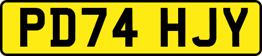 PD74HJY