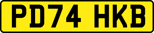 PD74HKB