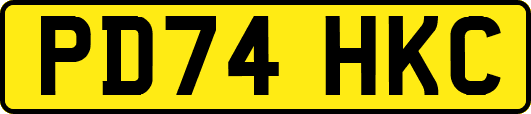 PD74HKC