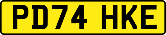 PD74HKE