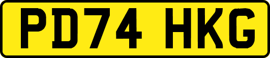PD74HKG