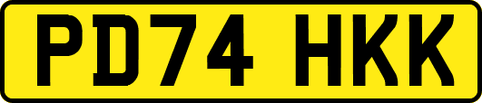 PD74HKK