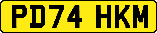 PD74HKM