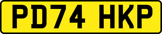 PD74HKP