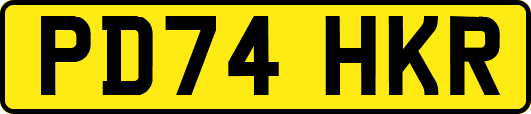 PD74HKR